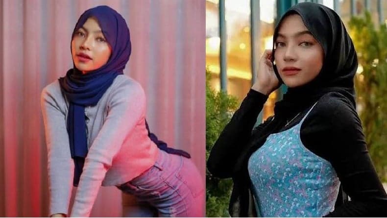Profil dan Biodata Oklin Fia, Selebgram Viral gegara Konten Jilat Es Krim Depan Alat Vital
