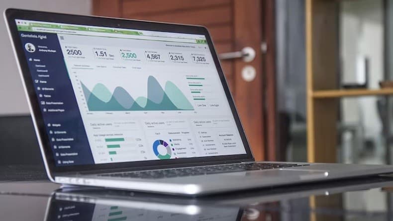 Cara Membuat Diagram di Excel dengan Mudah untuk Presentasi