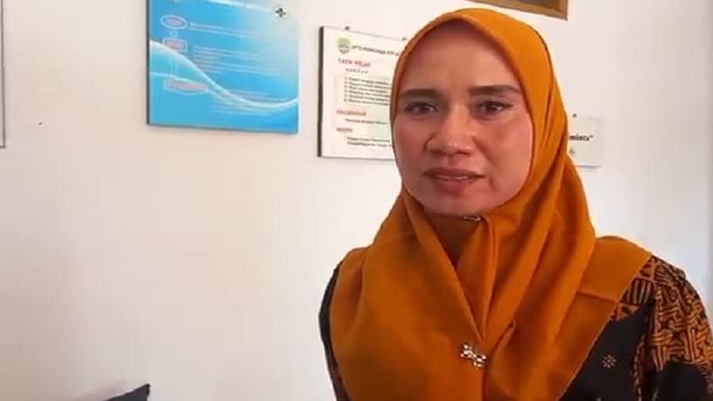 Nakes Disebut Mogok Kerja, Begini Kata Kepala Puskesmas Jatitujuh Majalengka
