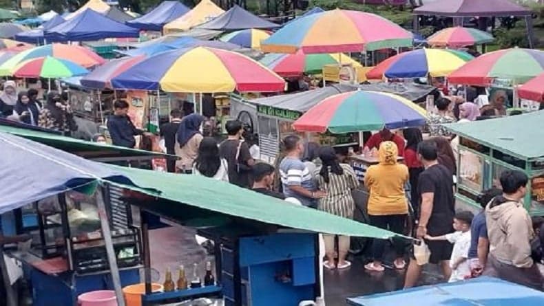10 Makanan Khas Ciamis yang Melegenda, Mudah Dikenali dari Bentuk dan Rasa