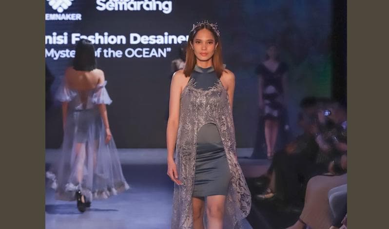 Semarang Fashion Trend Angkat Potensi Industri Kreatif di Ibu Kota Jawa Tengah