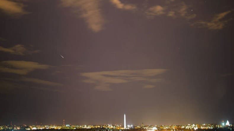 Jangan Lupa, Ada Puncak Hujan Meteor Perseid 12-13 Agustus 2023