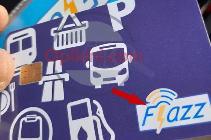 5 Cara Top Up Flazz BCA dengan Mudah di M-Banking, ATM hingga Mesin EDC