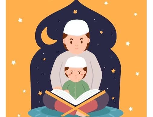 Doa Ulang Tahun Anak Dalam Islam, Arab, Latin, dan Artinya