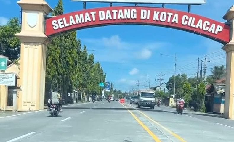 5 Kabupaten Terluas di Jawa Tengah, Nomor 1 Tiga Kali Luas Wilayah Singapura