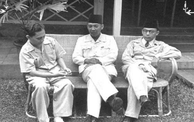 Kisah Sutan Sjahrir Tolak Hadir saat Proklamasi, Tak Sejalan dengan Bung Karno