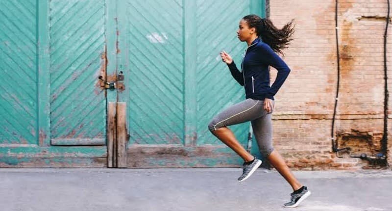 Ketahui Nutrisi Penting untuk Tingkatkan Performa Pelari