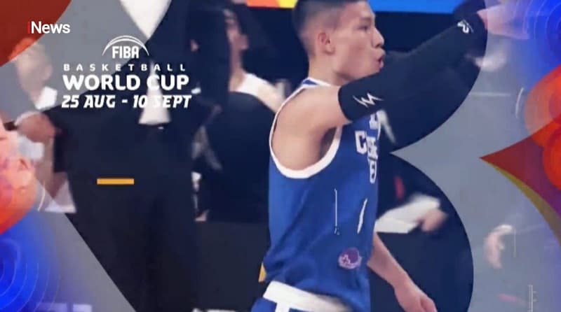 Tiket FIBA World Cup 2023 Indonesia Sudah Bisa Dibeli Lagi, Begini Caranya