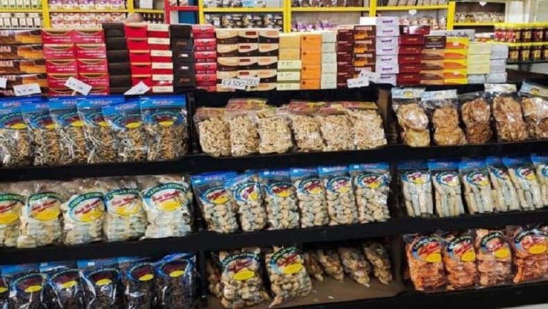 15 Makanan Khas Subang, Nomor 7 Diolah dengan Pasir Panas