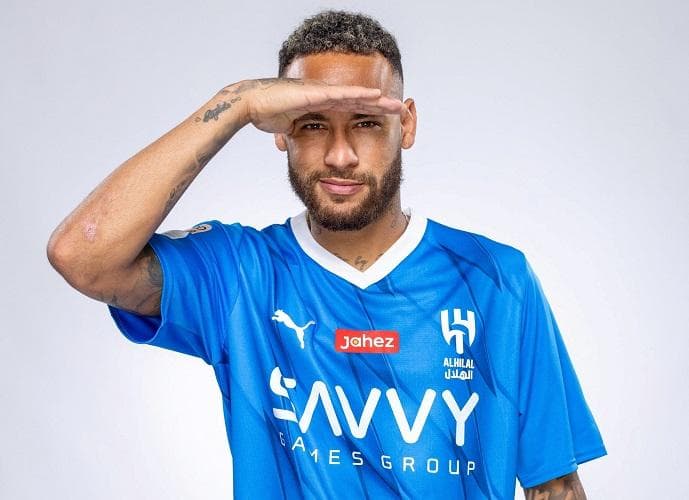 Gokil! Ini Tuntutan Neymar kepada Al Hilal, Mulai 8 Mobil Mewah, 3 Sauna di Dalam Rumah hingga Pesawat Pribadi