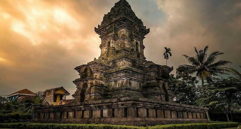 Kisah Kebo Ijo, Gagal Tumbangkan Tunggul Ametung gegara Tak Pandai Atur Strategi