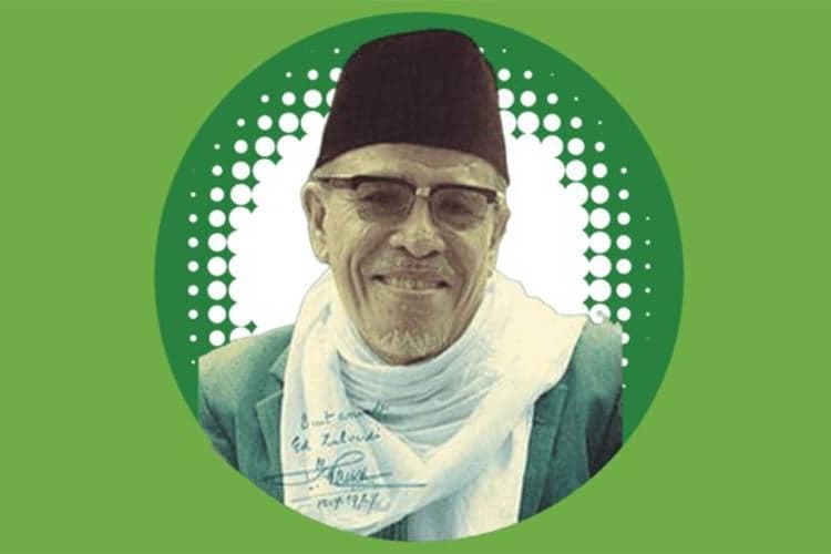 Profil dan Biodata Buya Hamka, Sastrawan dan Pahlawan yang Kecilnya Dikenal Nakal