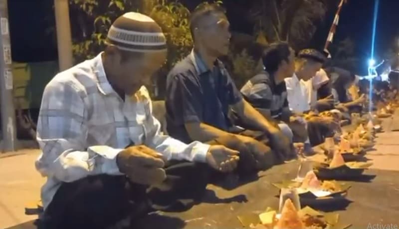 5 Contoh Undangan Malam Tirakatan 17 Agustus 2024 Tingkat RT