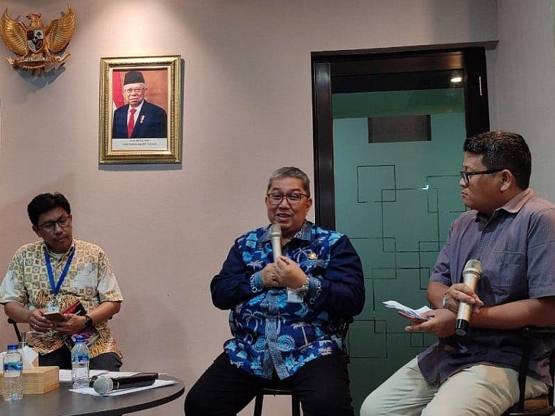 Pemerintah Resmi Tetapkan Tarif LRT Jabodebek, Berikut Rinciannya Pemerintah Resmi Tetapkan Tarif LRT Jabodebek, Berikut Rinciannya