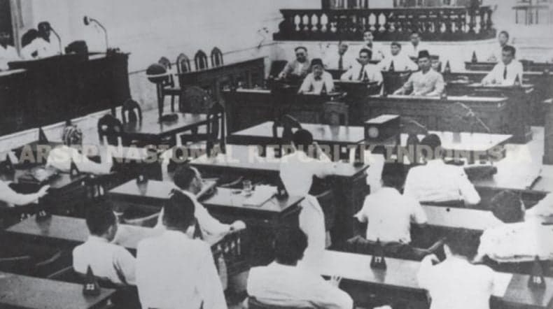 Perbedaan Tugas PPKI dan BPUPKI, Patut Untuk Diketahui!