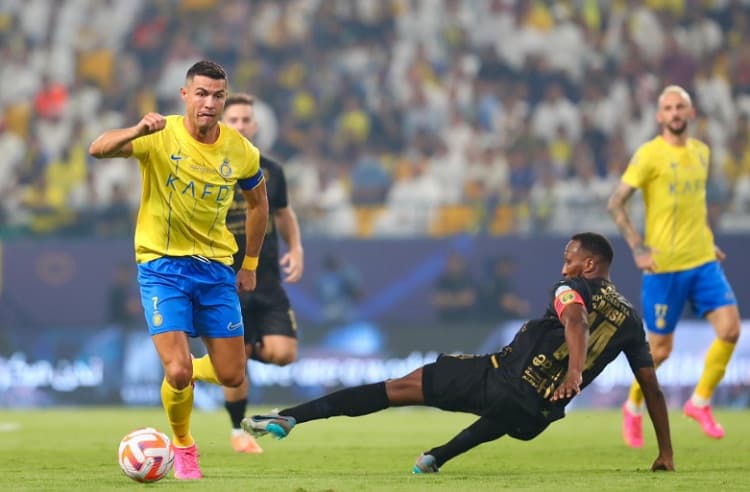 Pencetak Gol Terbanyak Liga Champions Sepanjang Sejarah, CR7 dan Messi Masih Teratas!