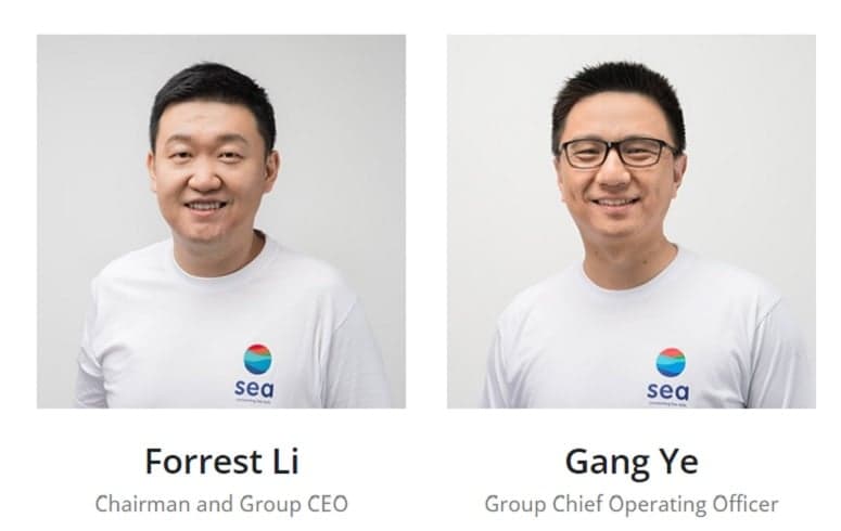 Kekayaan Bos Induk Shopee dan Garena Anjlok Rp24 Triliun dalam Semalam, Ini Penyebabnya