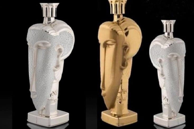 Minuman Termahal di Dunia Ini Harganya Rp856 Juta, Bersumber dari 3 Titik Berbeda di Bumi