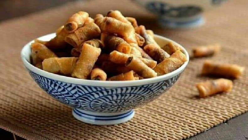 Makanan Khas Cimahi, Ada Kearifan Lokal Masyarakat Kampung Adat Cireundeu