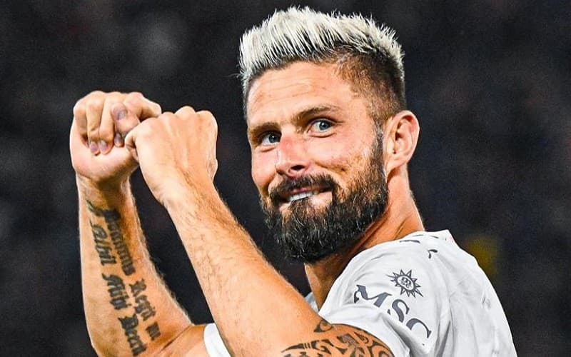 Hasil Liga Italia 2023/2024: AC Milan Sukses Hempaskan Bologna