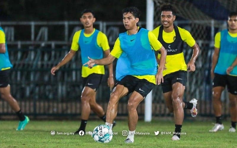 Jadwal Piala AFF U-23 2023 Hari Ini: Malaysia Vs Timor Leste, Laga Penentuan Nasib Indonesia