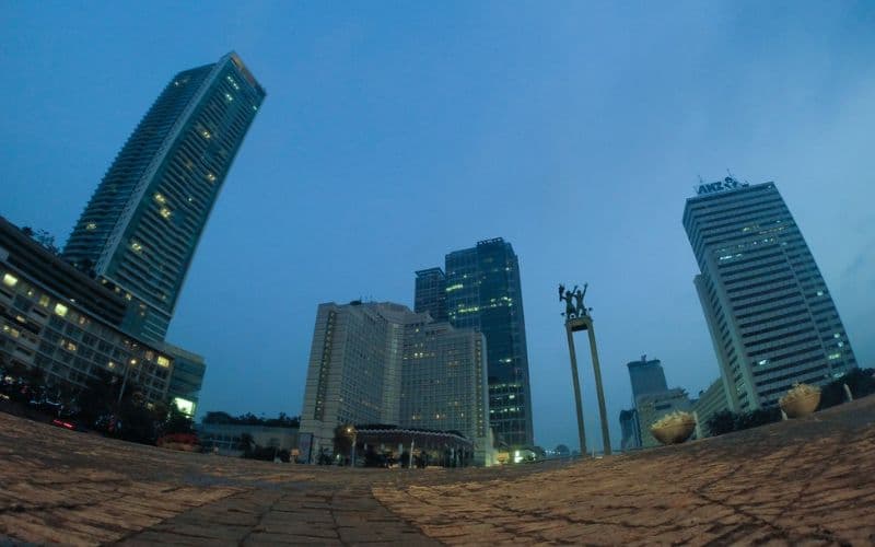 10 Kota Terbesar di Indonesia dari Jumlah Penduduk, Jakarta Urutan Berapa?