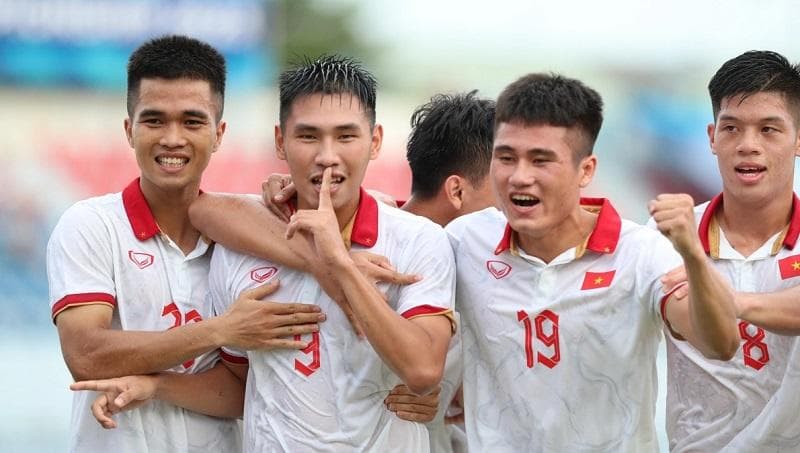 Striker Vietnam Ketakutan Vs Indonesia di Final Piala AFF U-23 2023, Singgung Kejeniusan Shin Tae-yong