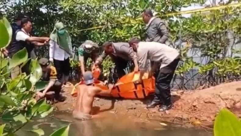Kasus Temuan Mayat Berseragam Pramuka di Pemalang Terungkap, Rika Indriyani Warga Bulakpelem
