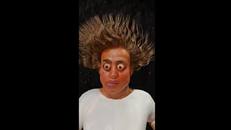 Tubuh Manusia Tanpa Baju Astronot di Luar Angkasa, Dampaknya Bikin Ngeri