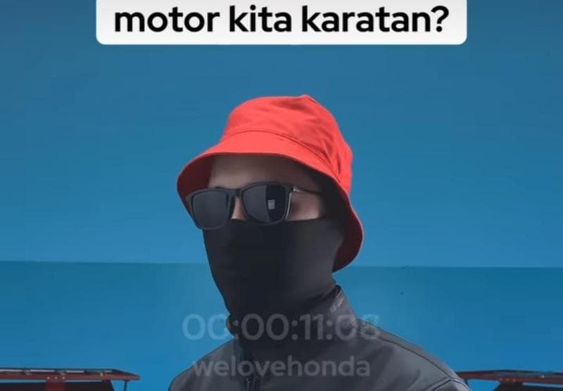 Banjir Kritikan, Klarifkasi AHM soal Rangka Berkarat Malah Bikin Netizen Kecewa