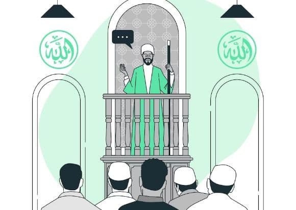 Teks Khutbah Jumat Paling Bagus 17 November 2023: Makna Jihad Fi Sabilillah