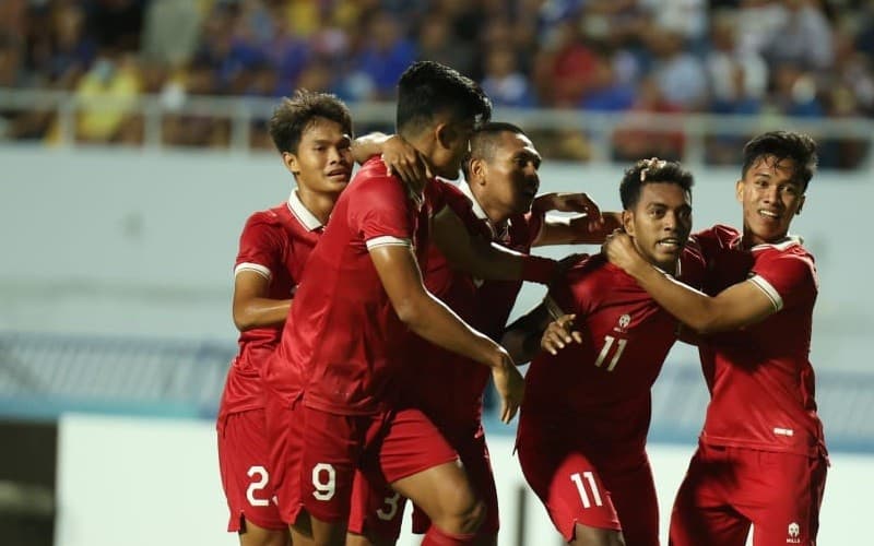 Pengamat Optimistis Timnas Indonesia U-23 Kalahkan Vietnam U-23 di Final Piala AFF U-23