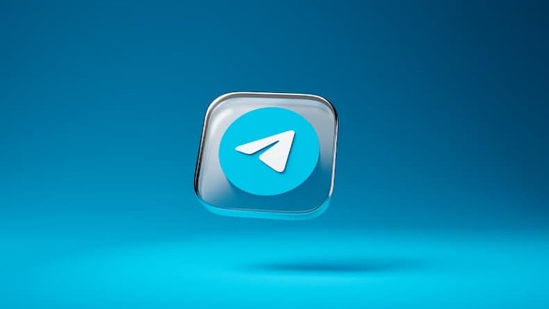 Cara Download Video Telegram di HP dan Laptop, Mudah Banget!