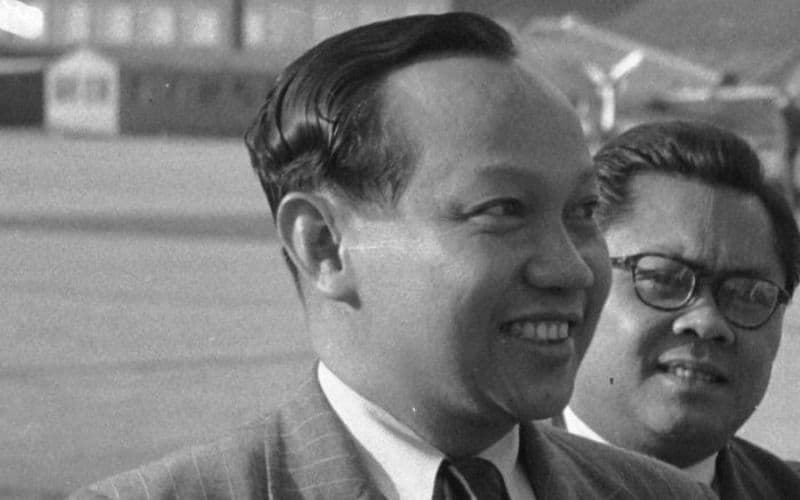 Biografi Soepomo Singkat, Pahlawan Indonesia Perumus UUD 1945 Biografi Soepomo Singkat, Pahlawan Indonesia Perumus UUD 1945