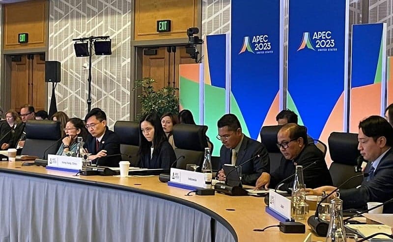 Latar Belakang Terbentuknya APEC, Tujuan dan Negara Anggotanya