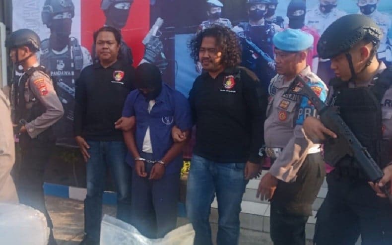 Motif Pembunuhan Dosen UIN Surakarta, Pelaku Sakit Hati Ucapan Korban