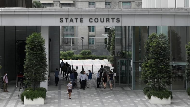 ART Asal Indonesia Curi Uang Rp1,7 Miliar, Dipenjara 2 Tahun di Singapura