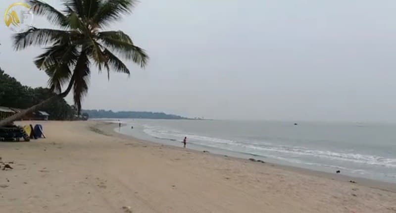 5 Surga Tersembunyi di Banten, Singgah ke Pantai Florida Suasananya seperti di Amerika