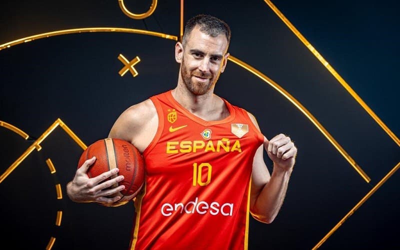 Jadwal FIBA World Cup 2023 Hari Ini: Timnas Basket Spanyol Vs Pantai Gading