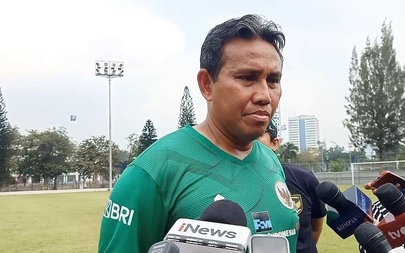 Timnas Indonesia U-17 Bakal Jajal 2 Klub Bundesliga Ini di Jerman
