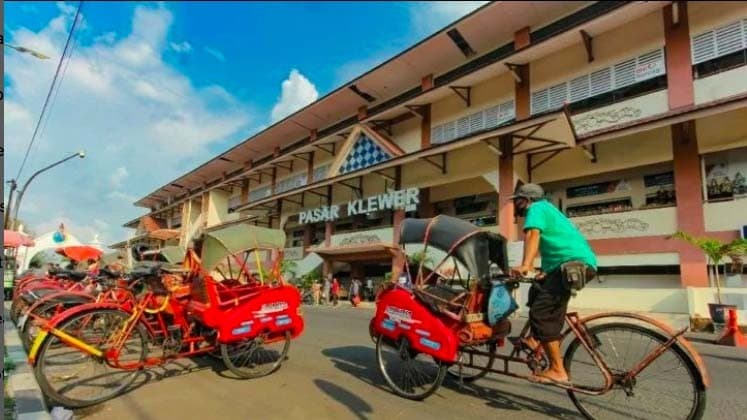 10 Tempat Belanja Murah di Solo, Nomor 6 Disebut Surganya Anak Kos