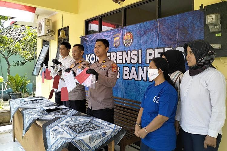 Miris, Ibu 5 Anak di Bantul Curi Uang Majikan karena Terjerat Rentenir