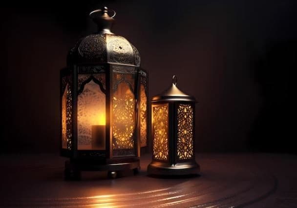 Jadwal Puasa Ayyamul Bidh September / Oktober 2023 Bulan Rabiul Awal 1445 H