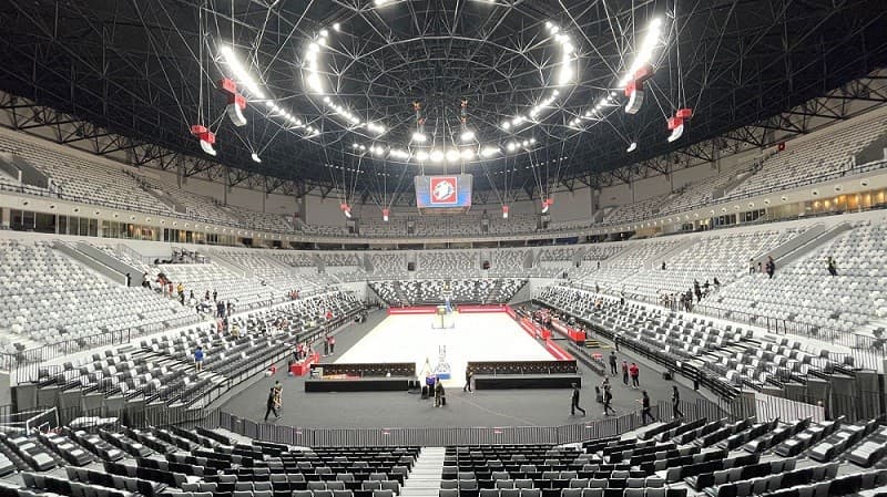Indonesia Arena Batal Gelar Indonesia Open 2024, Ini Penjelasan Lengkap PBSI