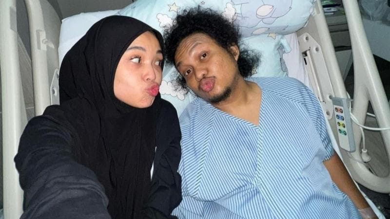 Babe Cabita Sakit Anemia Aplastik hingga Berpikir akan Meninggal: Gue Jual Mobil untuk Berobat
