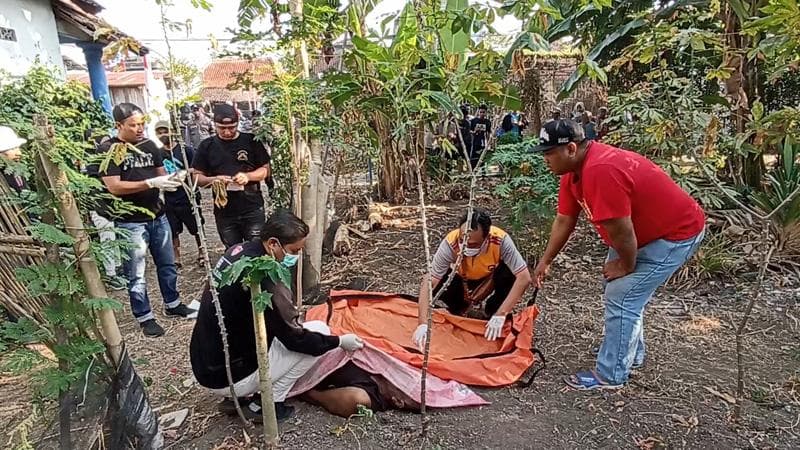 Kakek di Kendal Tewas Minum Racun Tikus Campur Pestisida, Diduga Frustasi Sakit Menahun