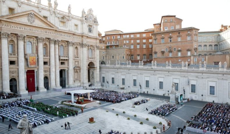 15 Negara Terkecil di Dunia, Nomor 1 Luasnya Cuma 44 Hektare