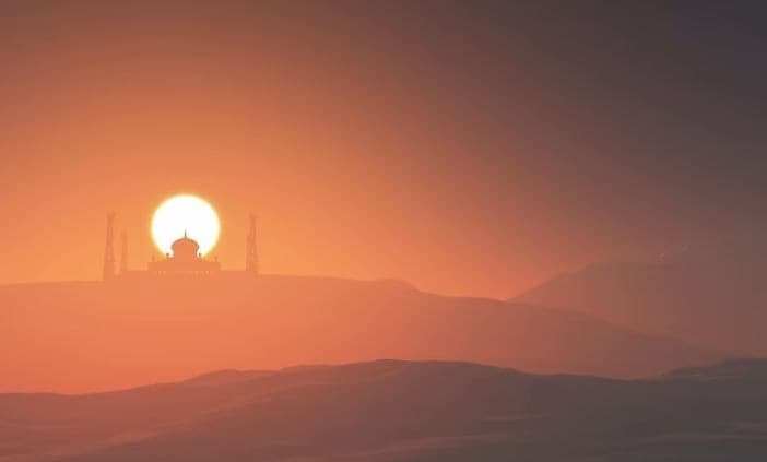 Khutbah Sholat Gerhana Bulan: Mengingat Tanda Kiamat dengan Perbanyak Istighfar