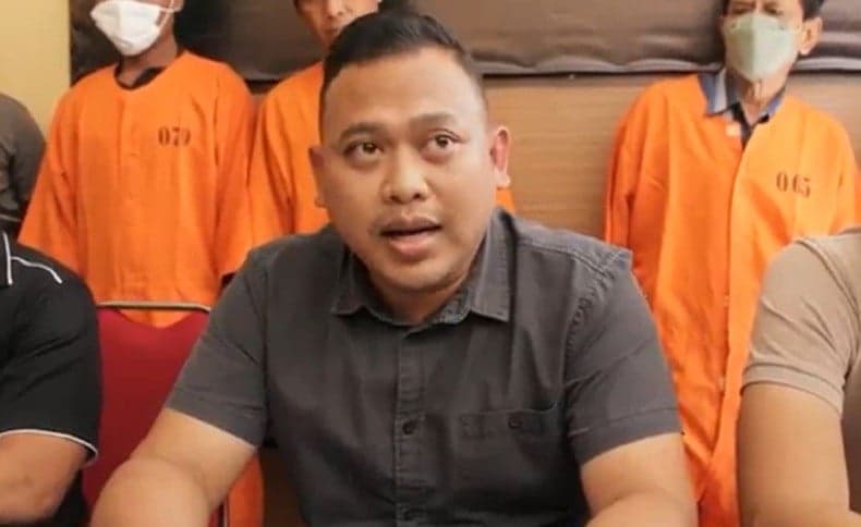 Kisah Bocah 7 Tahun Diperkosa Kakek, Paman dan Tetangga hingga Tertular Penyakit Kelamin