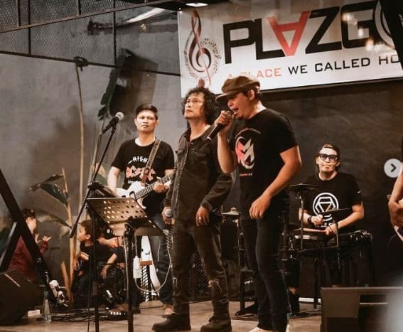 7 Tempat Nongkrong di Makassar yang Ada Live Music, Dijamin Bikin Asyik